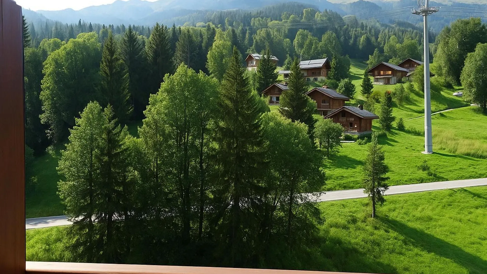 شقة Appartement 2 Pieces Pour 4 Personnes A Meribel, Central Et Proche Pistes - Fr-1-411-739 Les Allues